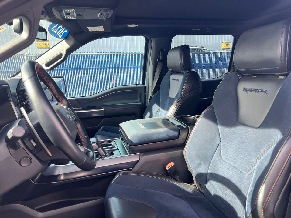 2023 Ford F-150 14th Gen - Image 8 of 10
