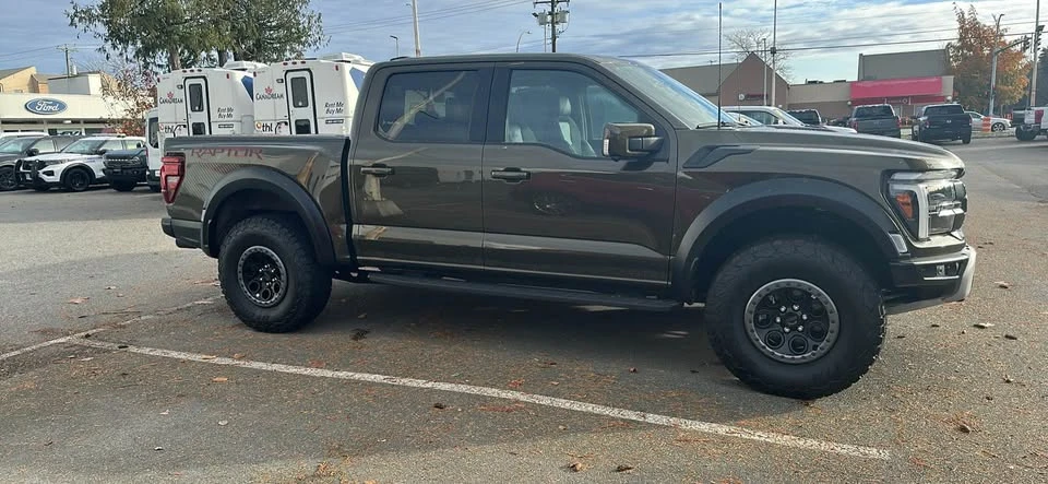 2023 Ford F-150 14th Gen - Image 2 of 7