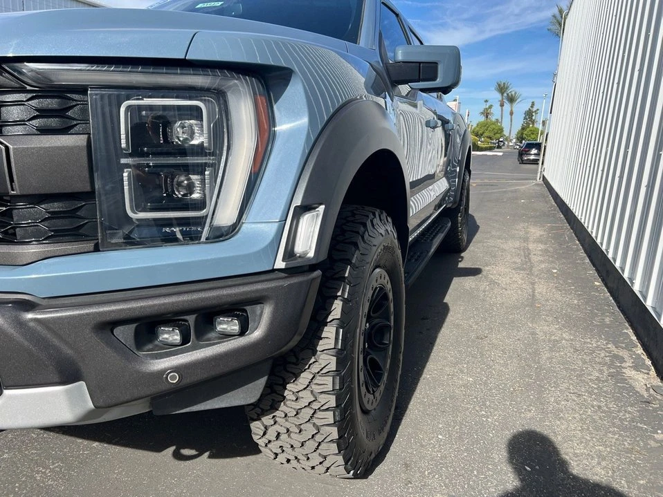 2023 Ford F-150 14th Gen - Image 7 of 10