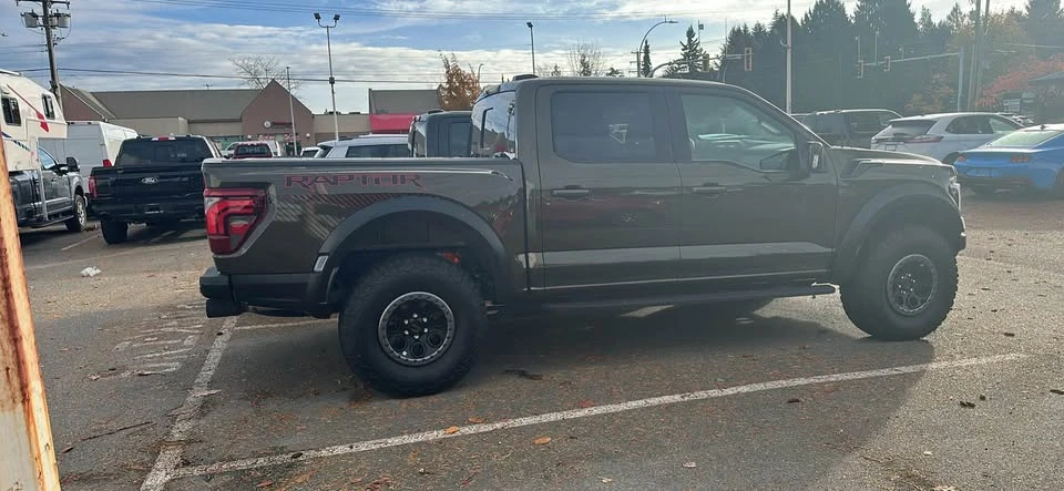 2023 Ford F-150 14th Gen - Image 3 of 7