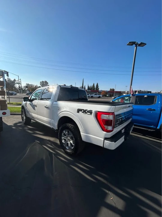 2023 Ford F-150 14th Gen - Image 3 of 9