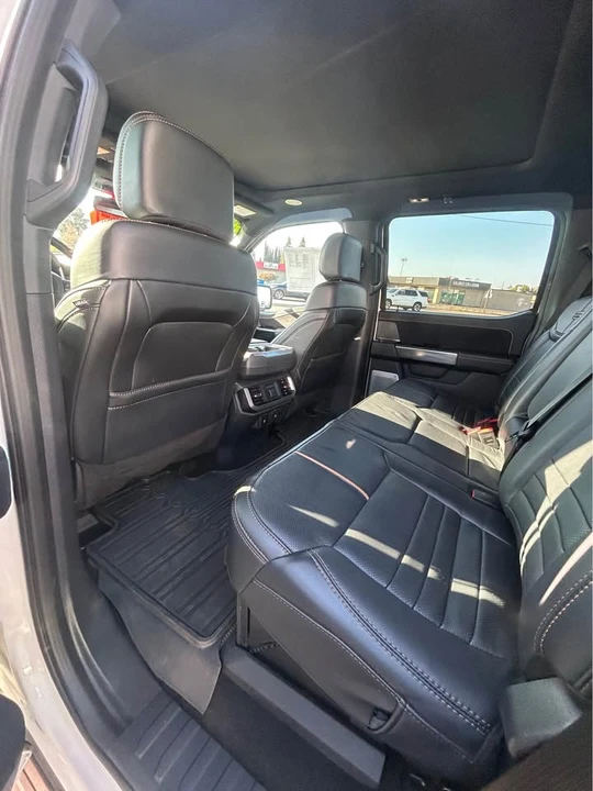 2023 Ford F-150 14th Gen - Image 8 of 9