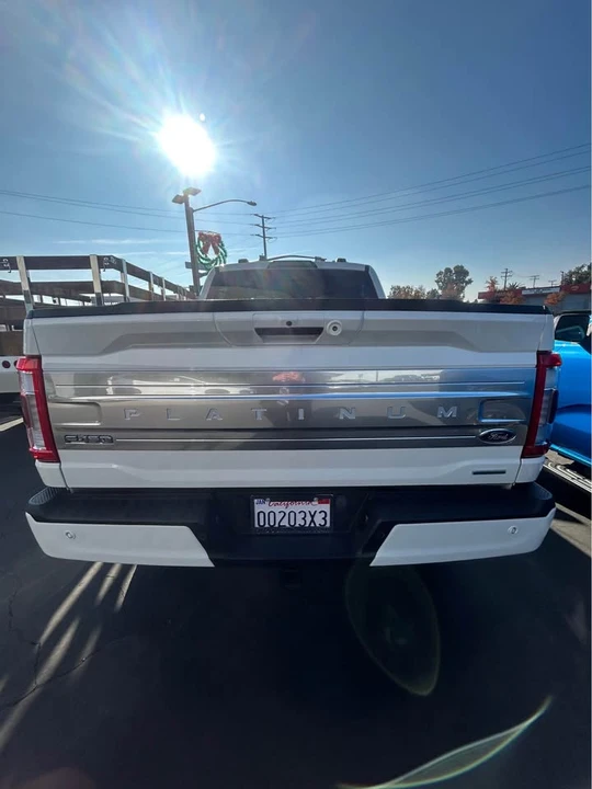 2023 Ford F-150 14th Gen - Image 4 of 9