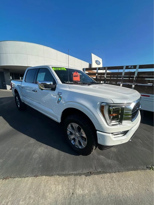 2023 Ford F-150 14th Gen - Image 6 of 9