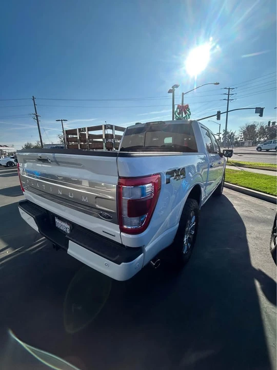 2023 Ford F-150 14th Gen - Image 5 of 9