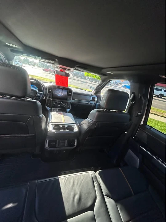2023 Ford F-150 14th Gen - Image 9 of 9