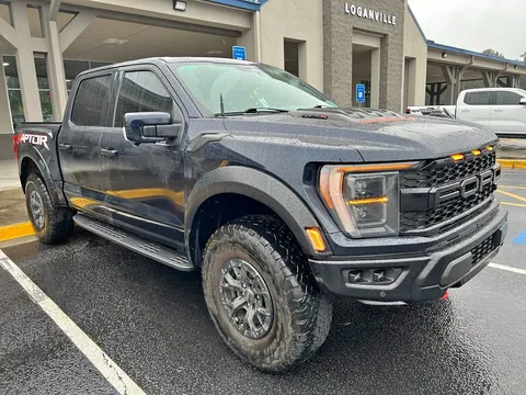 2023 Ford F-150 Raptor R