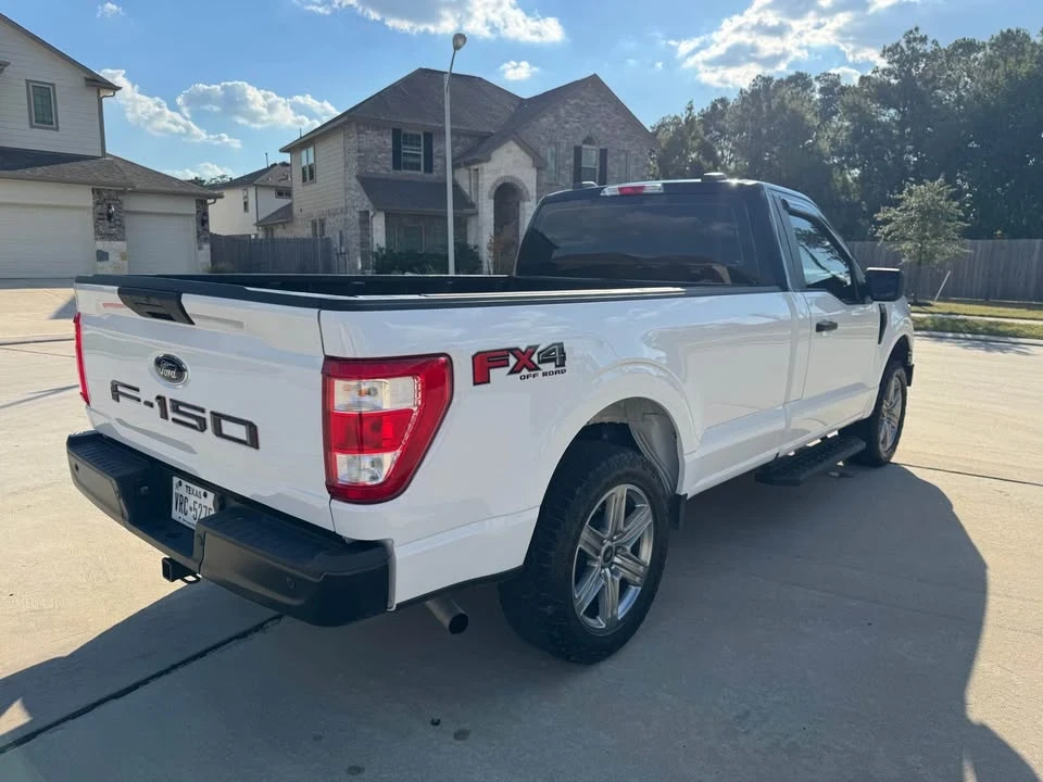 2023 Ford F-150 14th Gen - Image 6 of 12