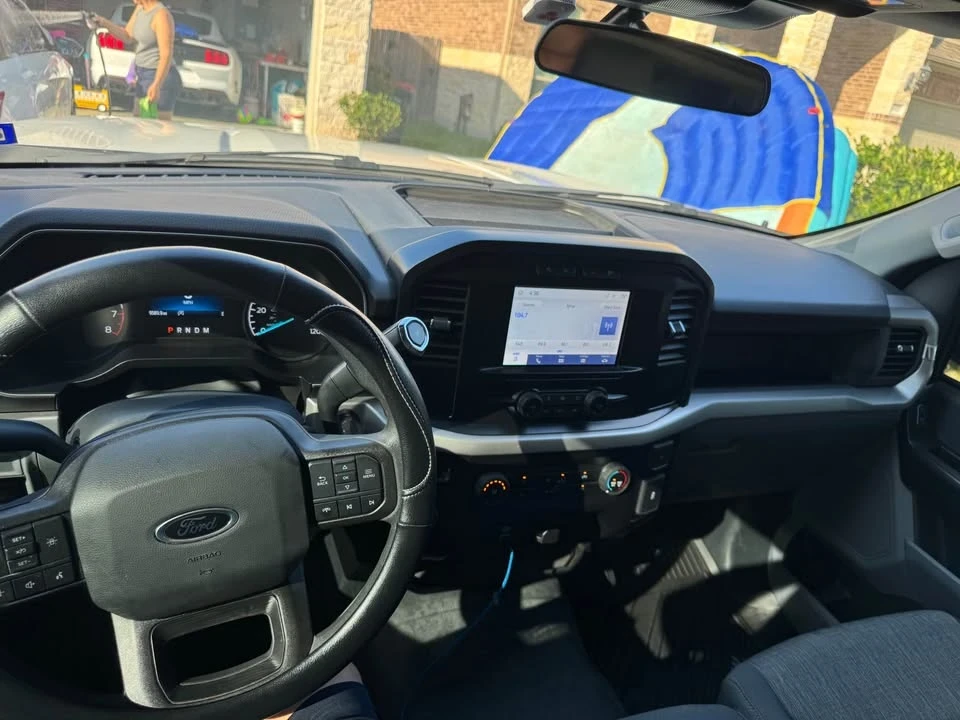 2023 Ford F-150 14th Gen - Image 10 of 12