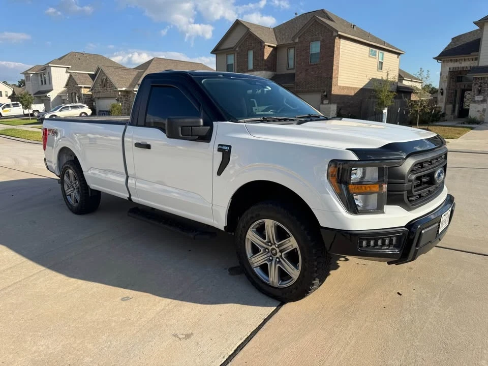2023 Ford F-150 14th Gen - Image 8 of 12