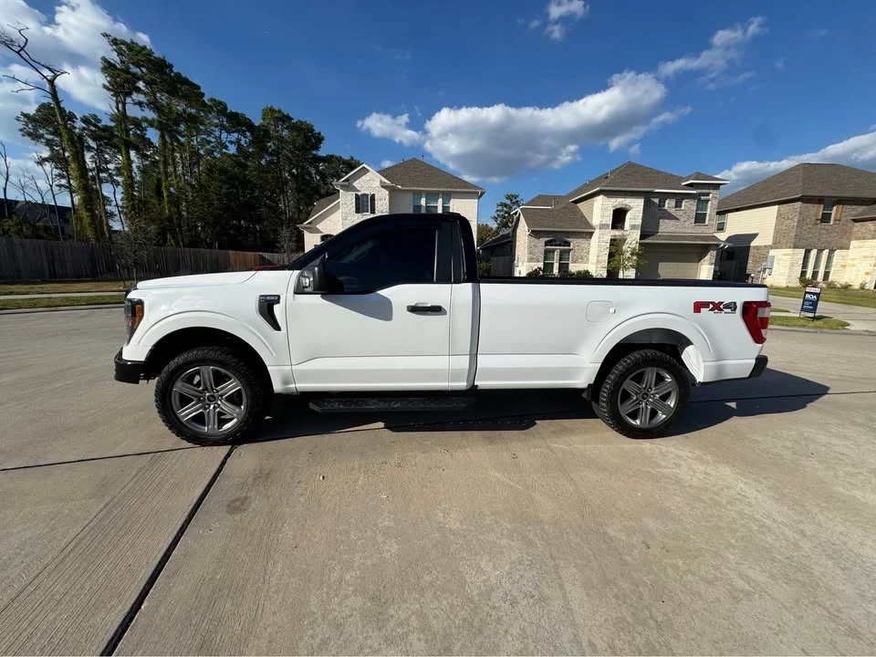 2023 Ford F-150 14th Gen - Image 3 of 12