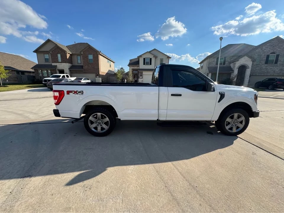 2023 Ford F-150 14th Gen - Image 7 of 12