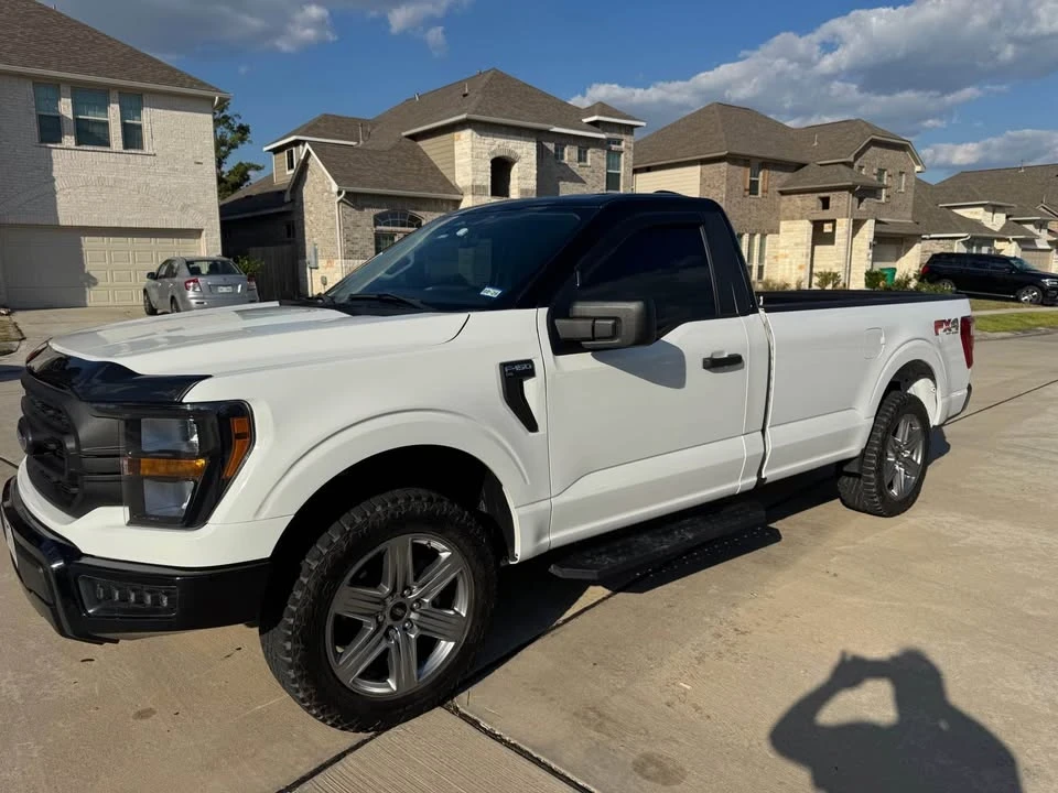 2023 Ford F-150 14th Gen - Image 2 of 12