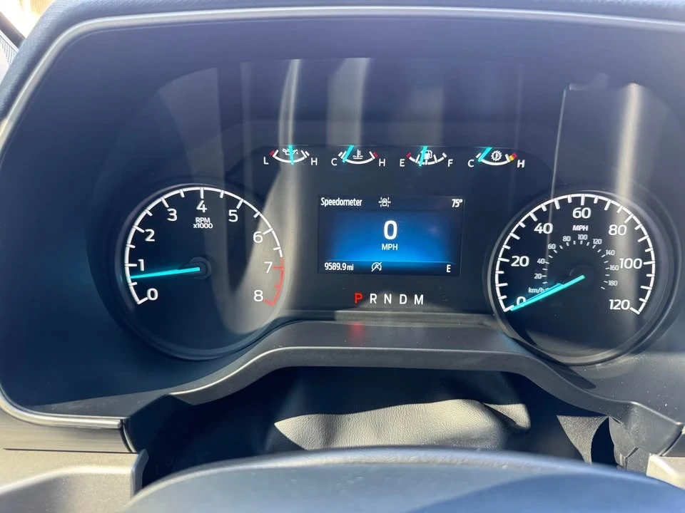 2023 Ford F-150 14th Gen - Image 9 of 12