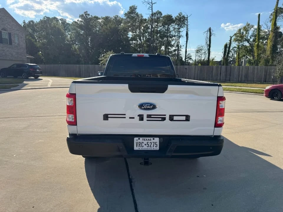 2023 Ford F-150 14th Gen - Image 5 of 12