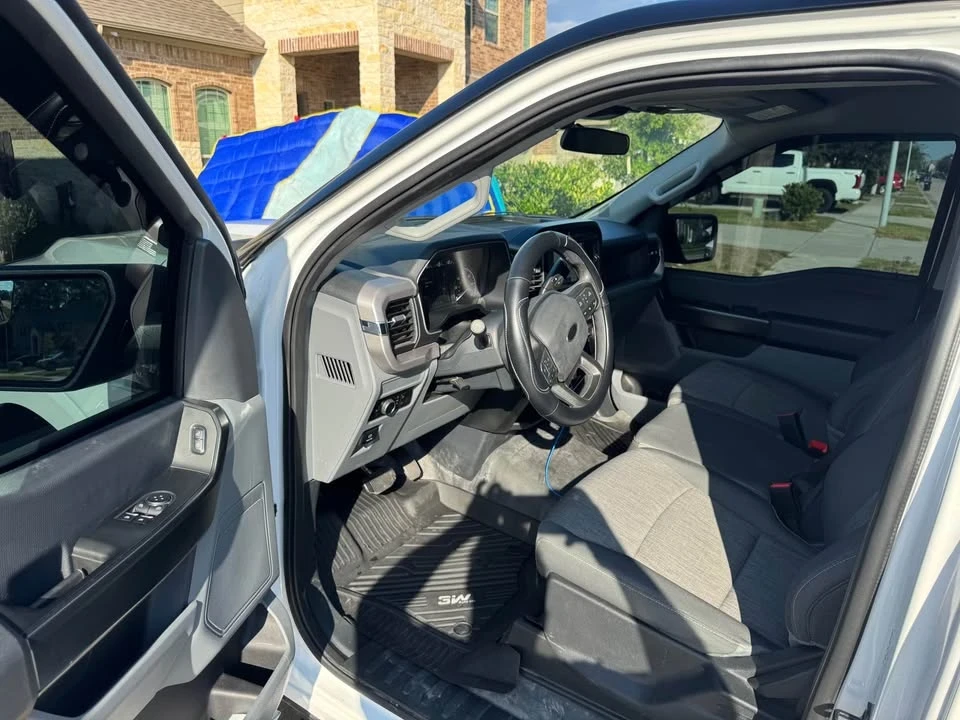 2023 Ford F-150 14th Gen - Image 11 of 12