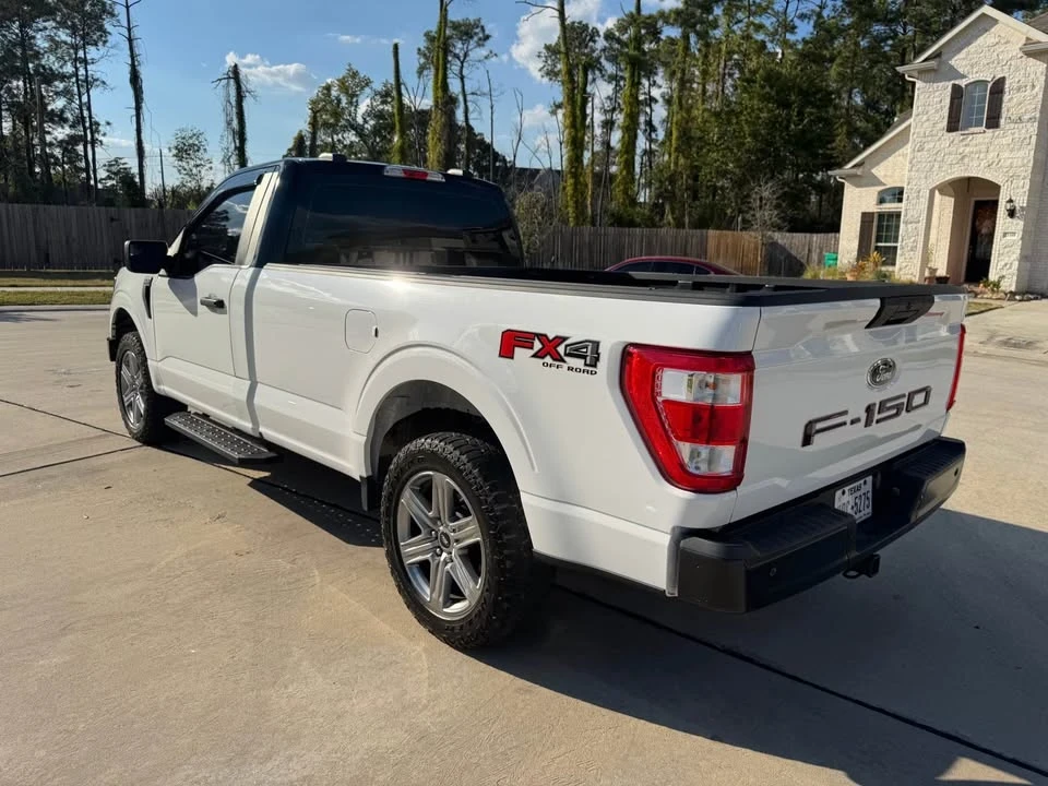 2023 Ford F-150 14th Gen - Image 4 of 12