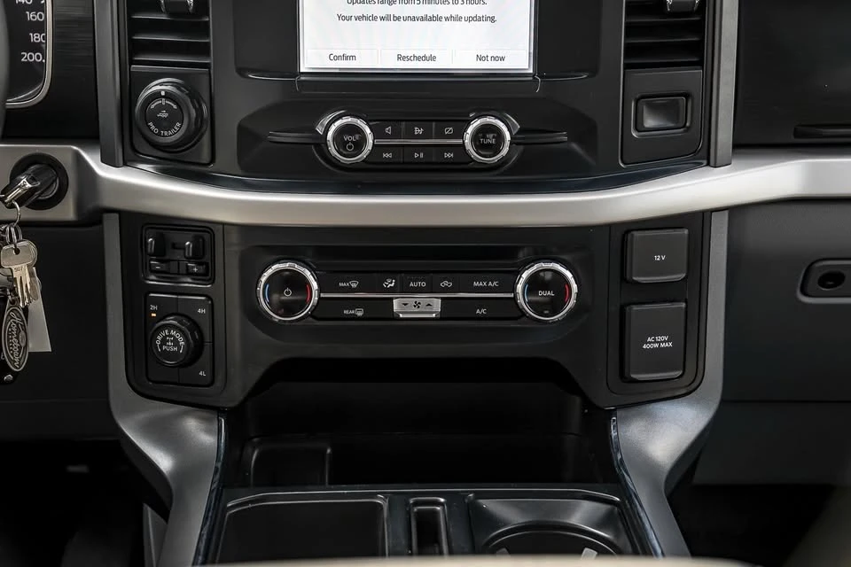 2023 Ford F-150 14th Gen - Image 18 of 20