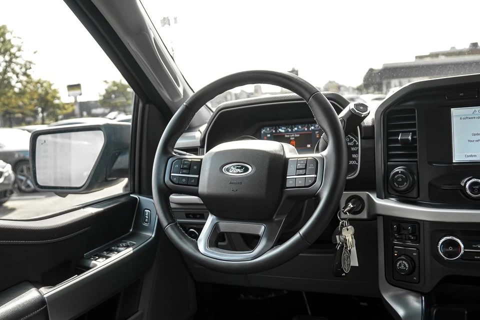 2023 Ford F-150 14th Gen - Image 16 of 20