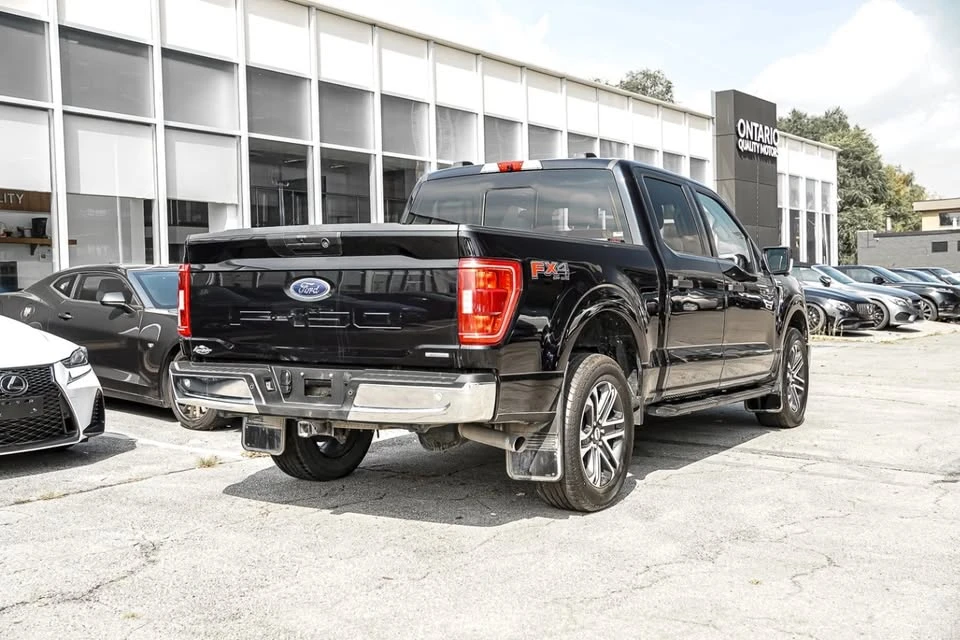 2023 Ford F-150 14th Gen - Image 9 of 20