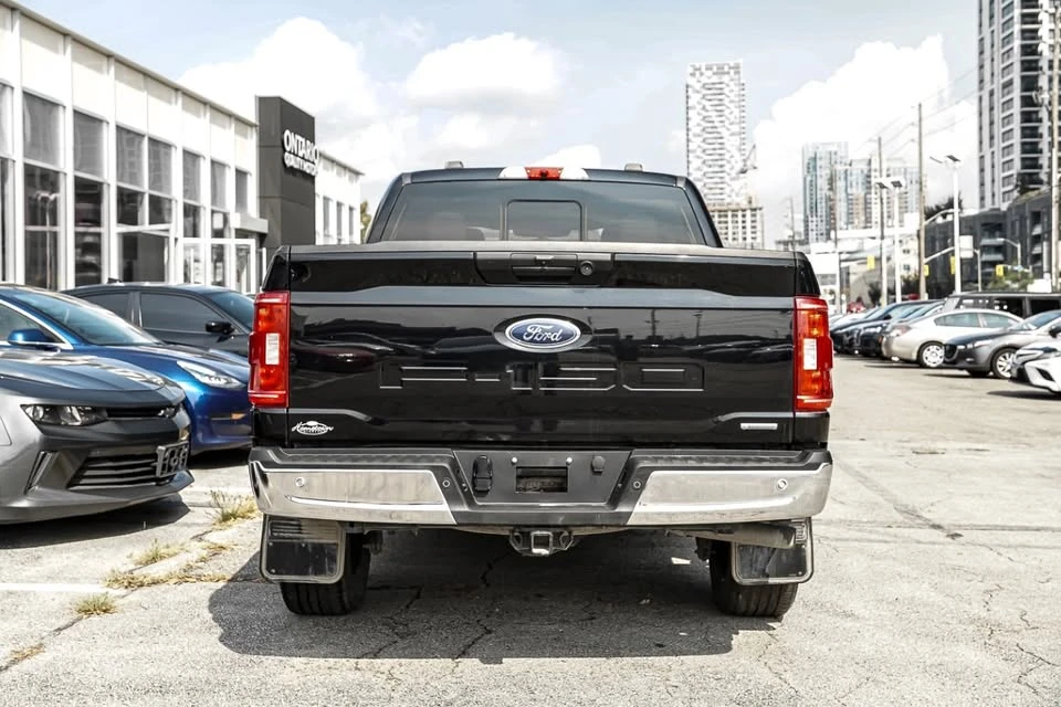 2023 Ford F-150 14th Gen - Image 10 of 20