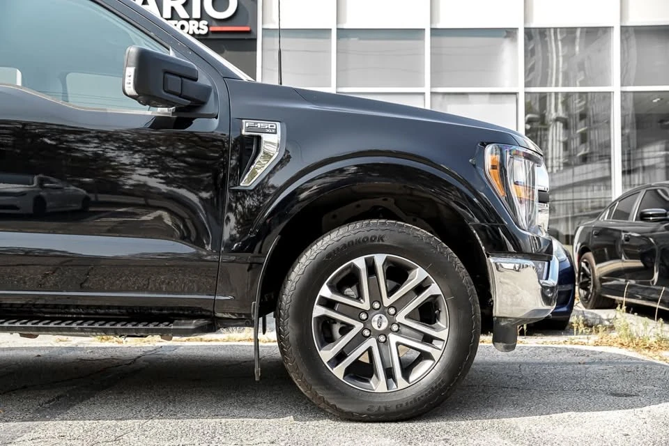 2023 Ford F-150 14th Gen - Image 7 of 20