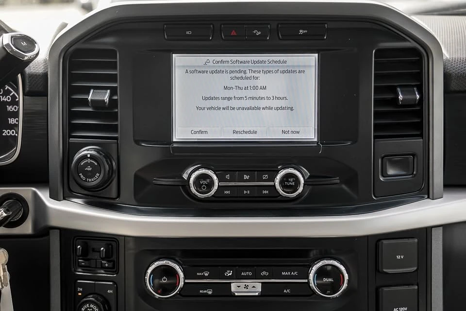 2023 Ford F-150 14th Gen - Image 17 of 20