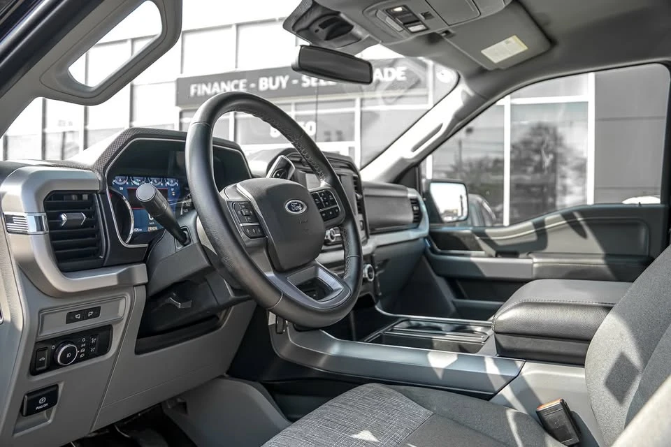 2023 Ford F-150 14th Gen - Image 11 of 20