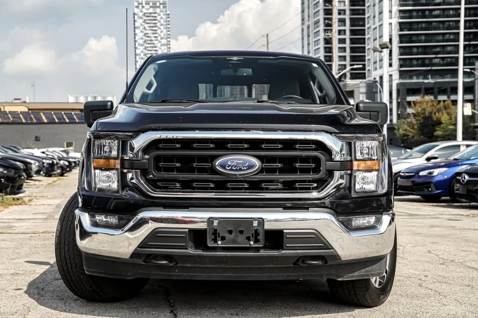 2023 Ford F-150 14th Gen - Image 3 of 20