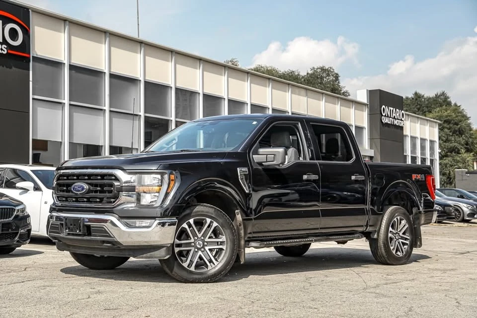 2023 Ford F-150 14th Gen - Image 2 of 20