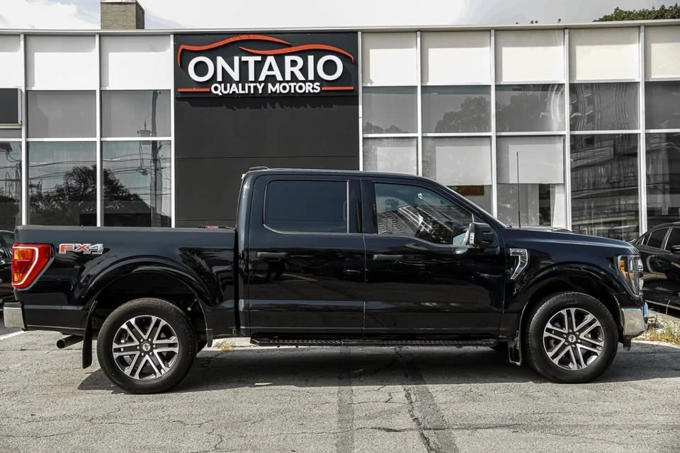 2023 Ford F-150 14th Gen - Image 6 of 20