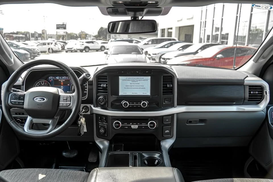 2023 Ford F-150 14th Gen - Image 15 of 20