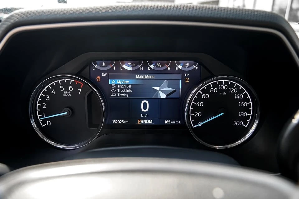 2023 Ford F-150 14th Gen - Image 19 of 20