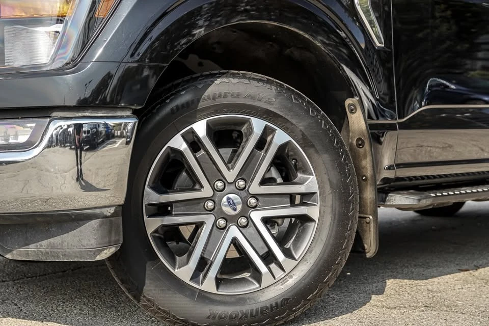2023 Ford F-150 14th Gen - Image 4 of 20