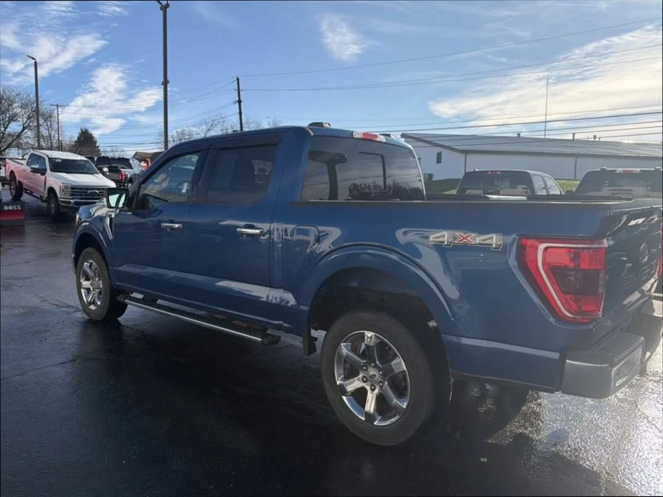 2023 Ford F-150 14th Gen - Image 5 of 11