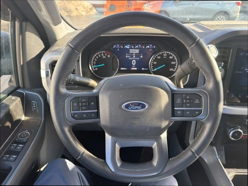 2023 Ford F-150 14th Gen - Image 8 of 11