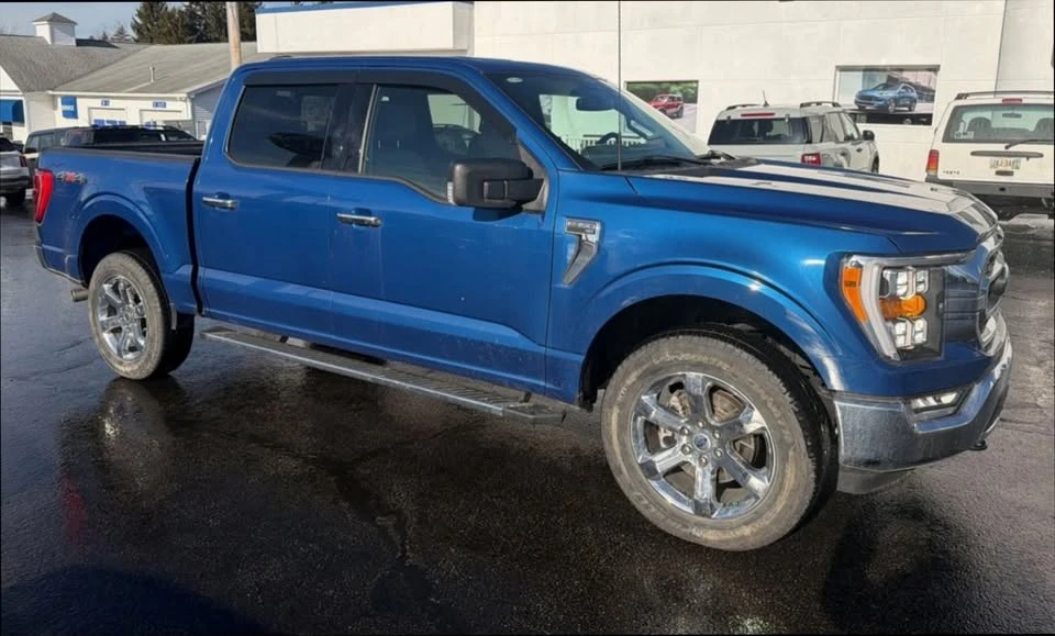 2023 Ford F-150 14th Gen - Image 2 of 11