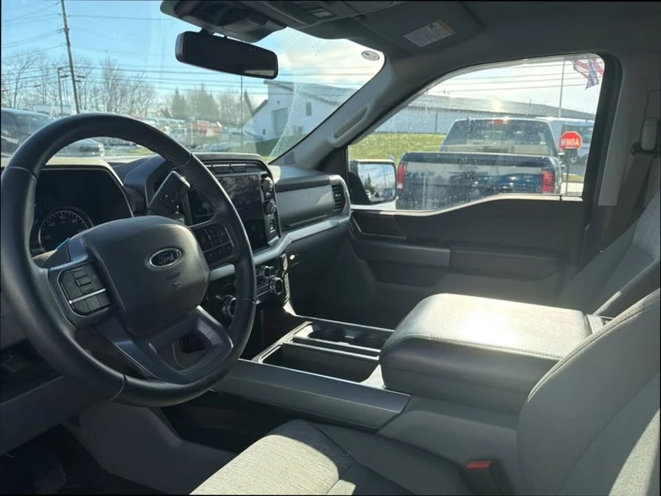 2023 Ford F-150 14th Gen - Image 7 of 11