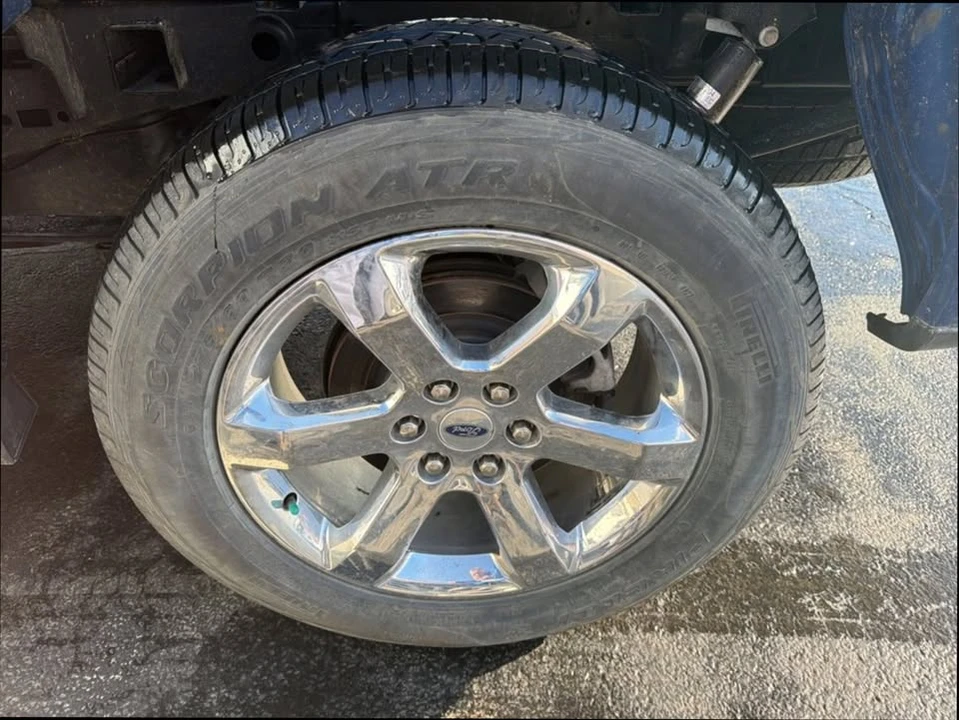 2023 Ford F-150 14th Gen - Image 11 of 11