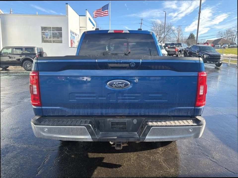 2023 Ford F-150 14th Gen - Image 6 of 11