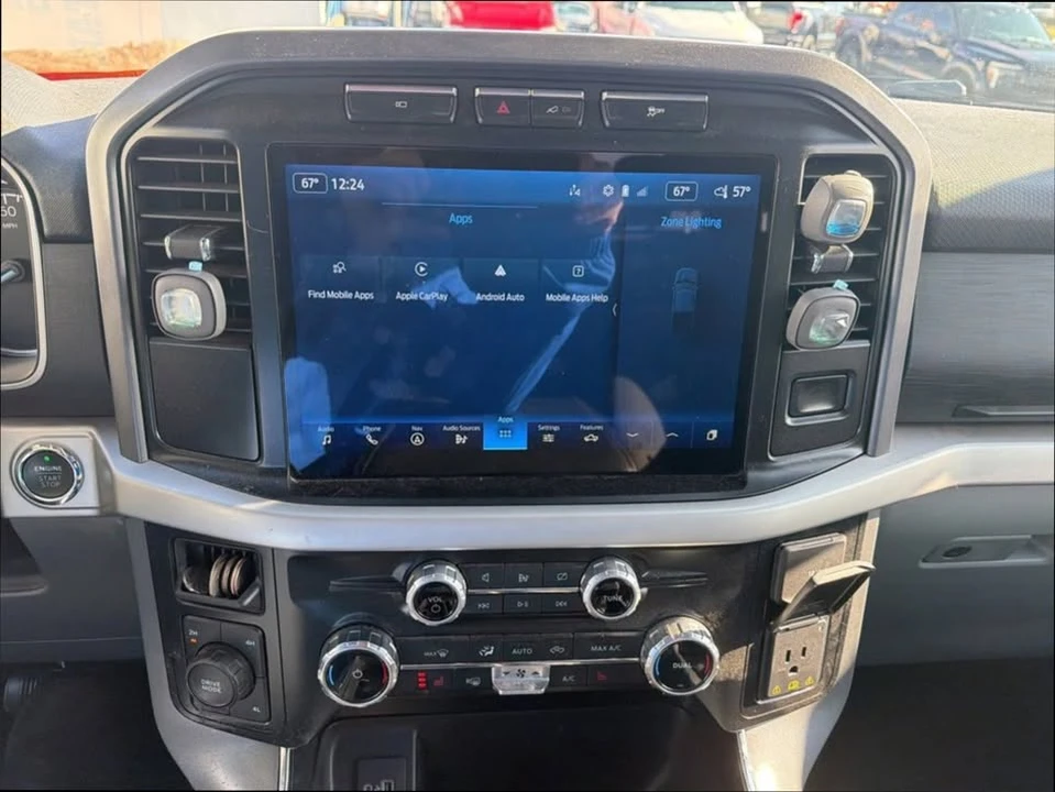2023 Ford F-150 14th Gen - Image 9 of 11