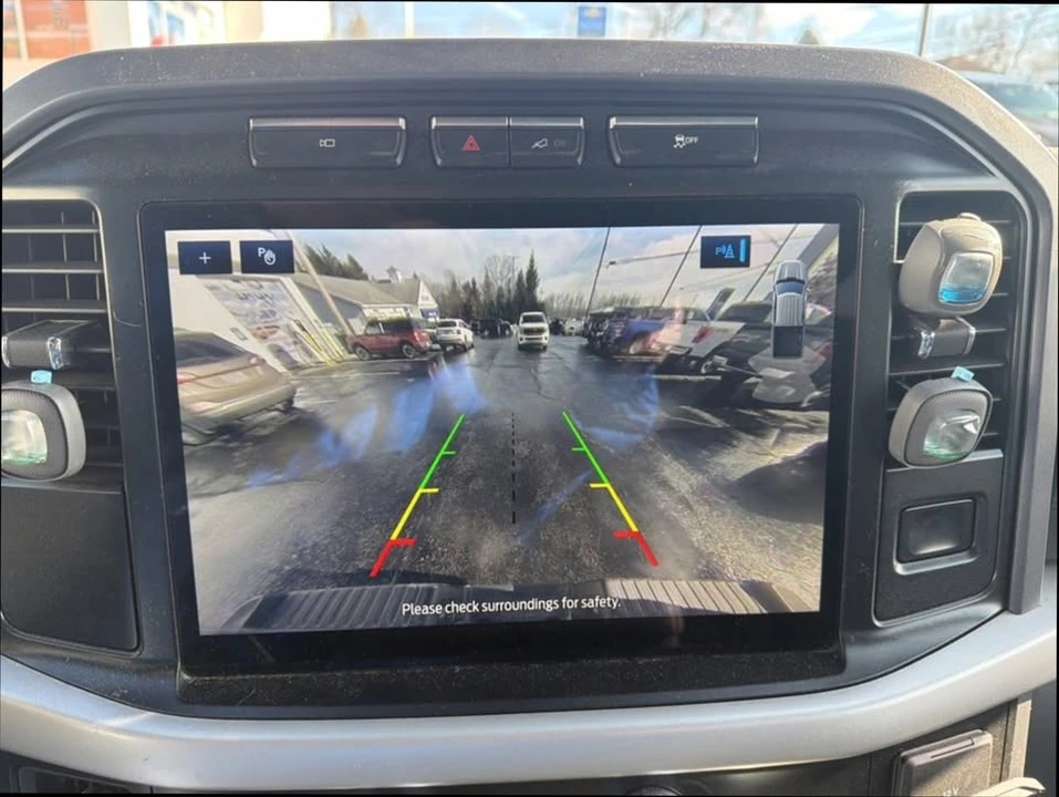 2023 Ford F-150 14th Gen - Image 10 of 11