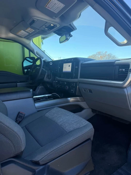 2023 Ford Super Duty 5th Gen - Image 5 of 8