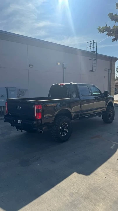 2023 Ford Super Duty 5th Gen - Image 3 of 8