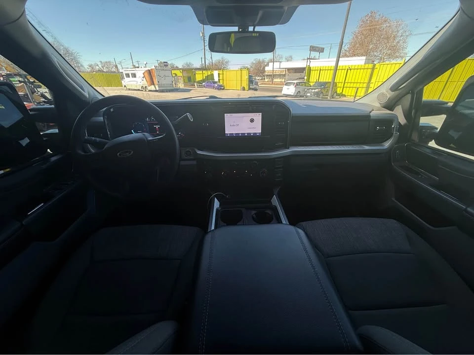 2023 Ford Super Duty 5th Gen - Image 6 of 8