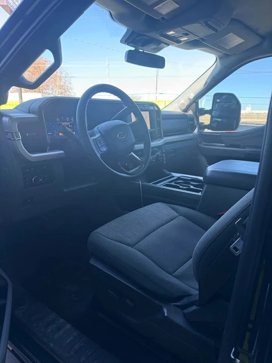 2023 Ford Super Duty 5th Gen - Image 4 of 8