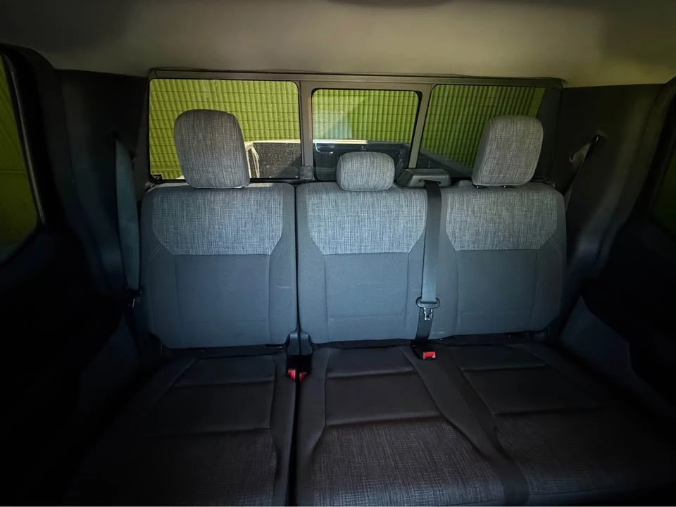 2023 Ford Super Duty 5th Gen - Image 7 of 8