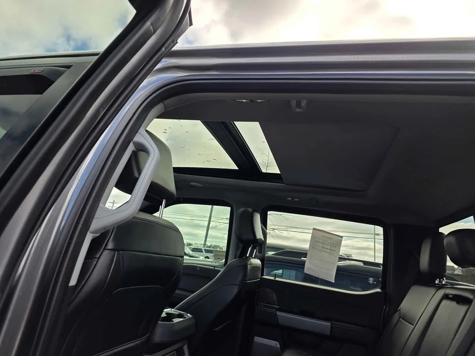 2023 Ford Super Duty 5th Gen - Image 9 of 11