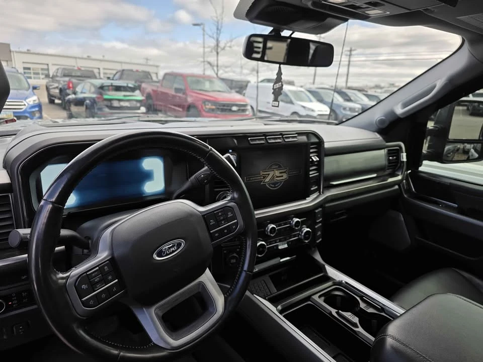 2023 Ford Super Duty 5th Gen - Image 11 of 11