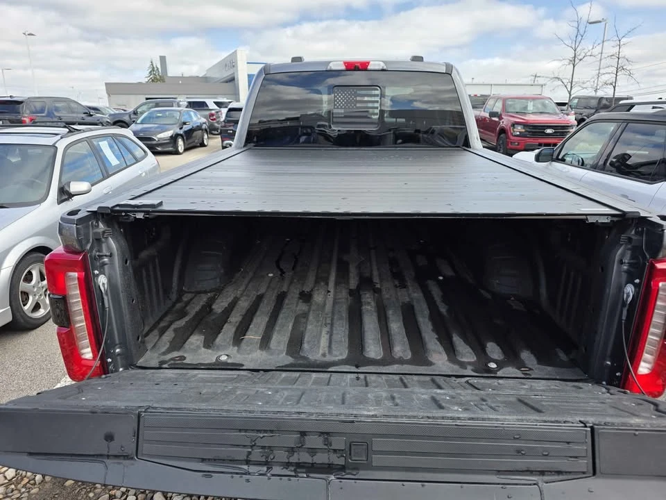 2023 Ford Super Duty 5th Gen - Image 6 of 11